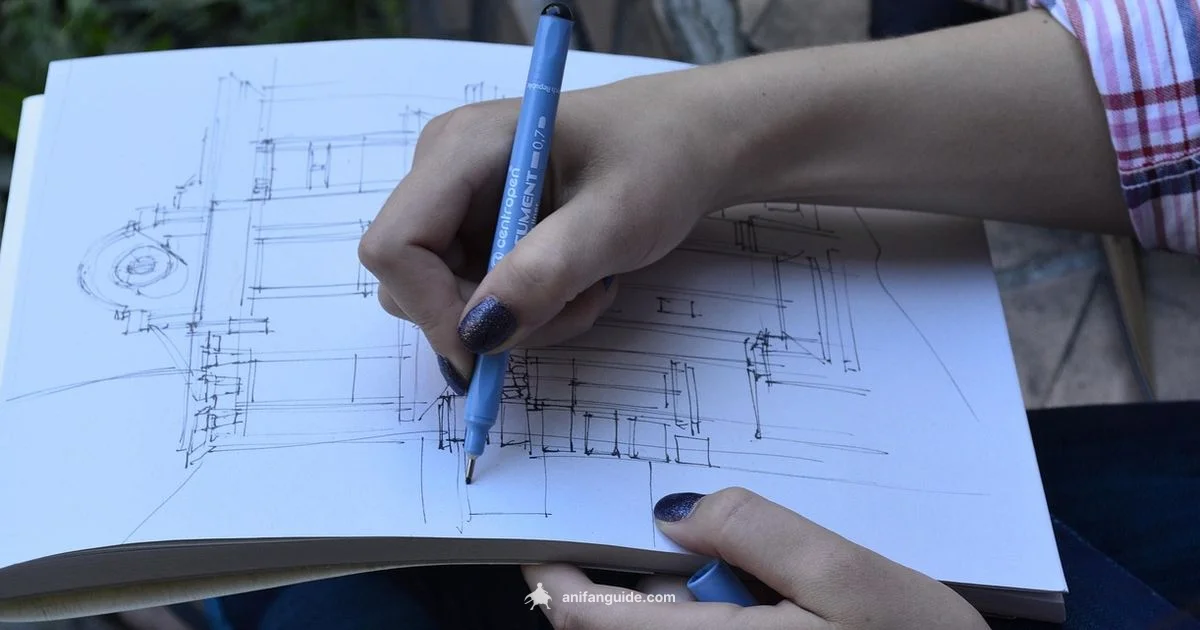 Manga and Anime World - AniFanGuide