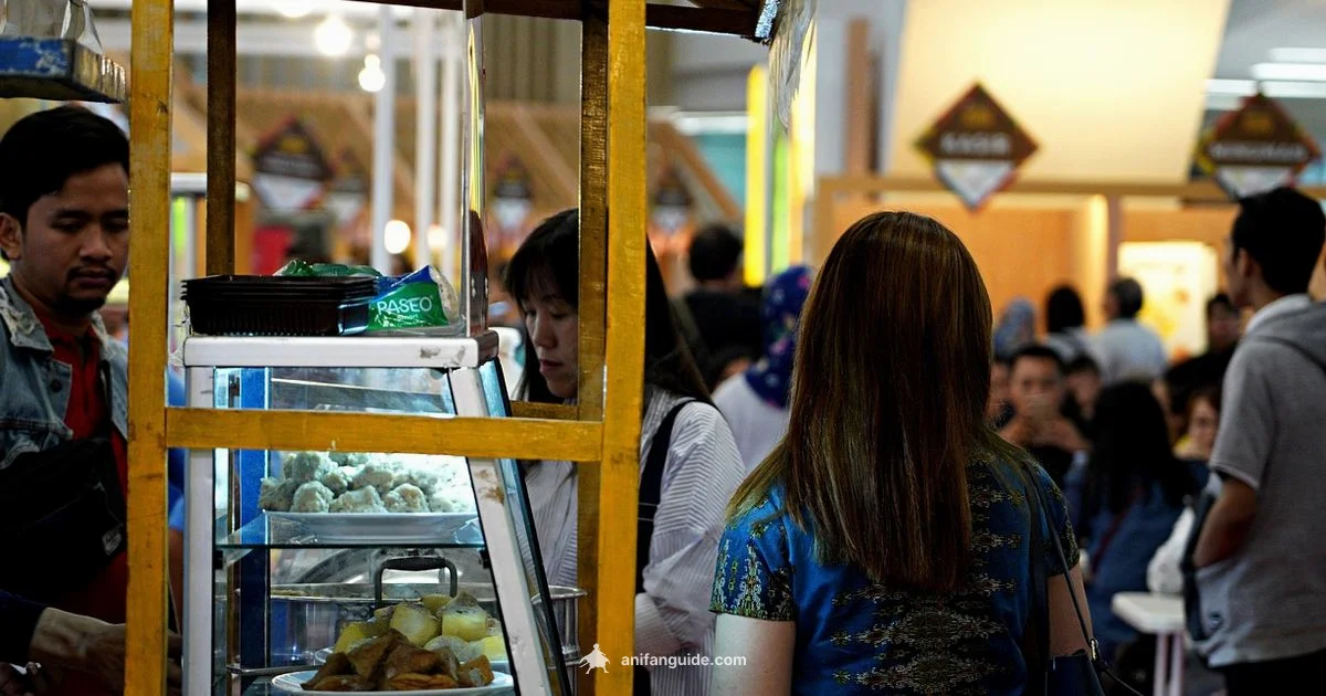 Budgeting for Anime Con - AniFanGuide