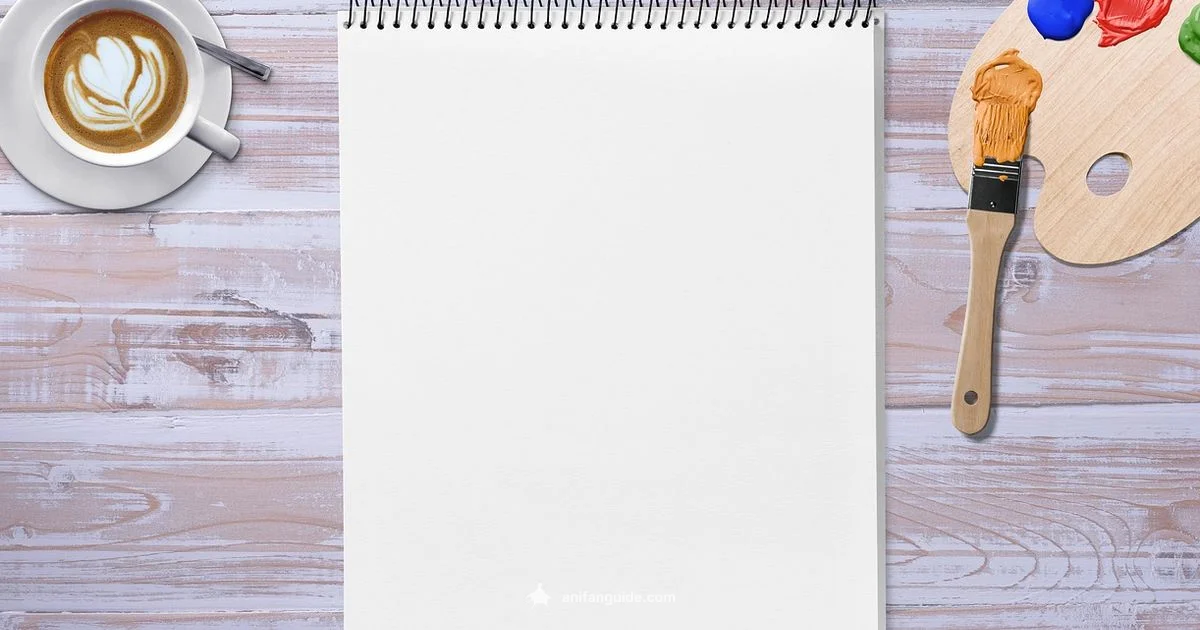 Production Flow - AniFanGuide