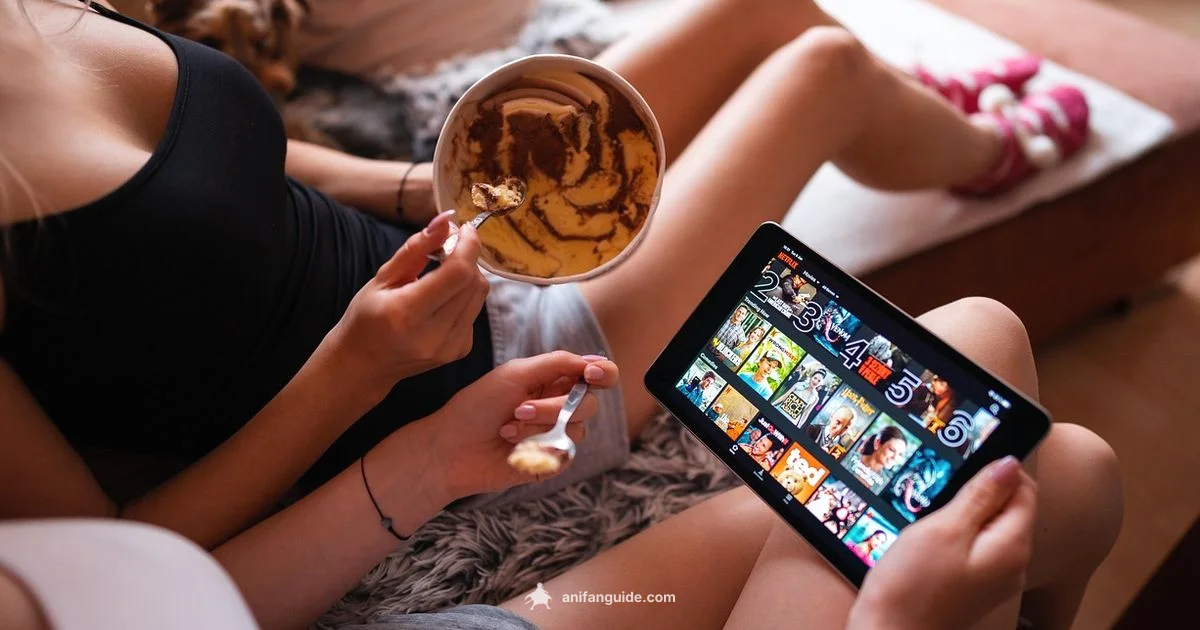 Crunchyroll Access Guide Crunchyroll Access Guide - AniFanGuide