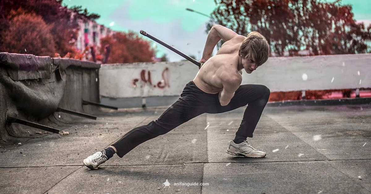 Demon Slayer Influences - AniFanGuide