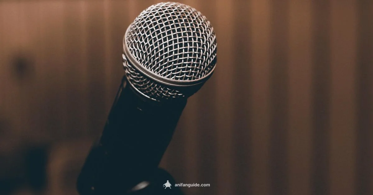 Voice Acting Earnings - AniFanGuide