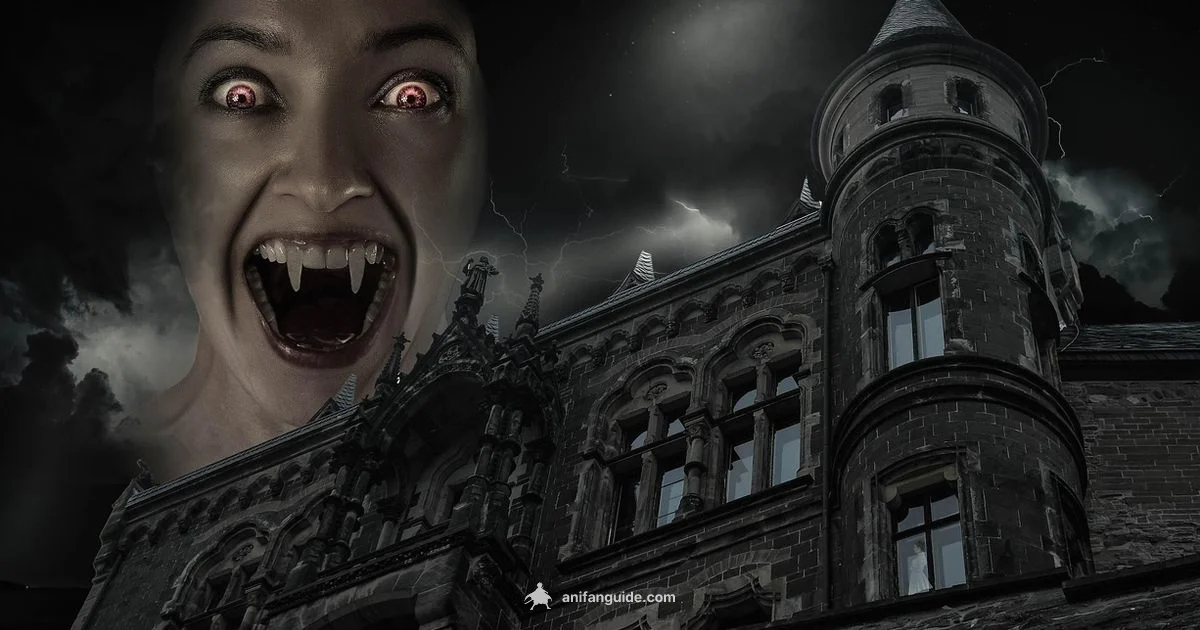 Titan World Overview - AniFanGuide