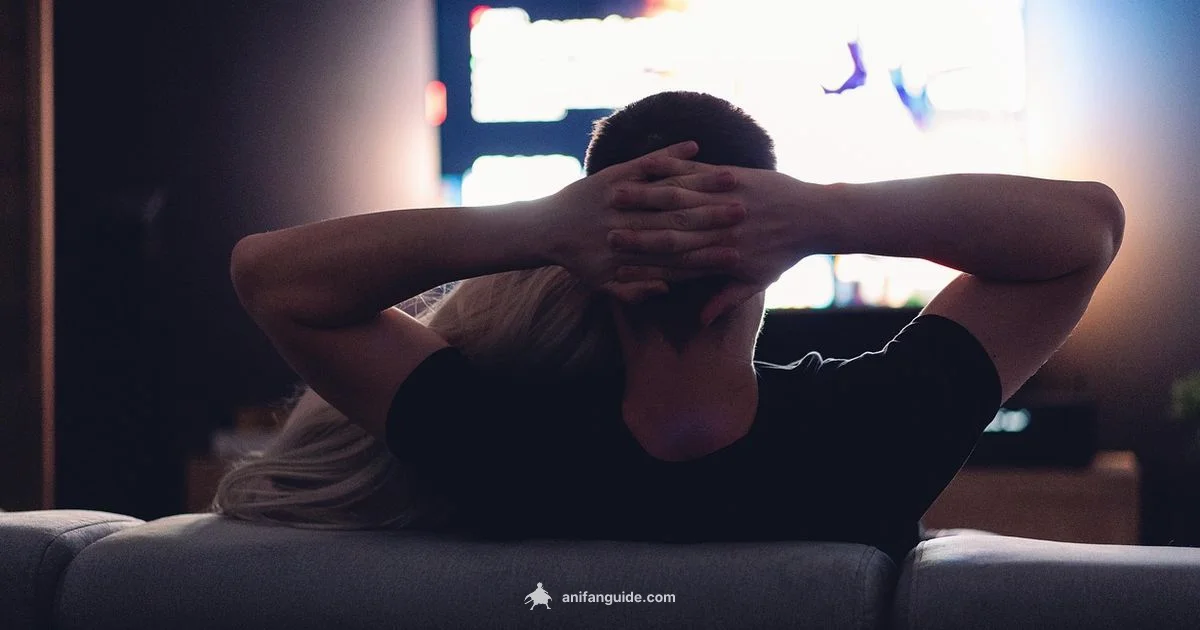 Understanding Anime Terminology - AniFanGuide