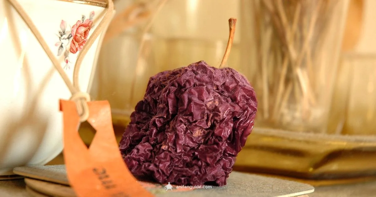 Deadman Wonderland Guide - AniFanGuide