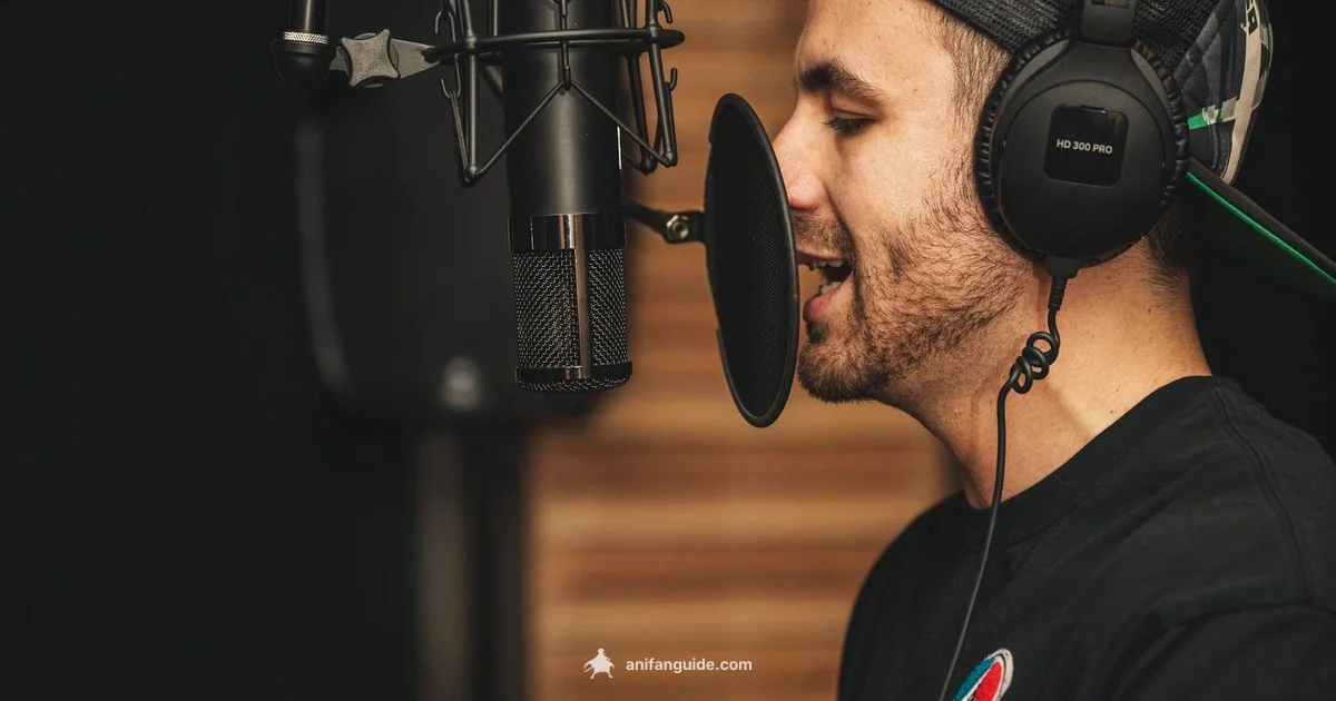 Voice Line Fusion - AniFanGuide