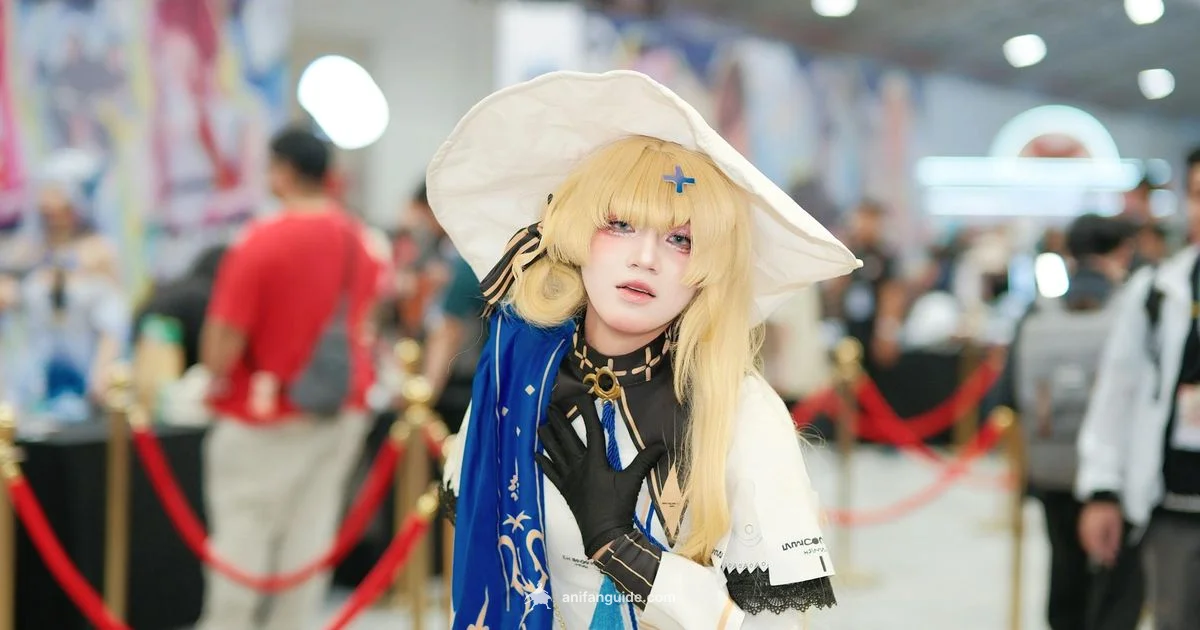 Ticket Pricing Overview - AniFanGuide