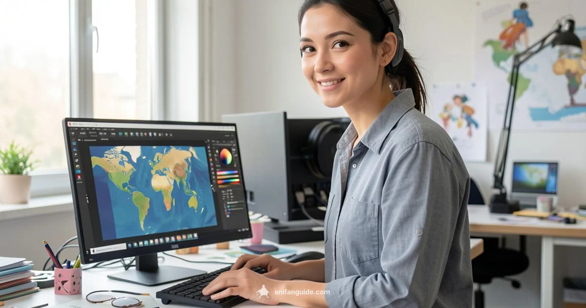 Global Anime Roots - AniFanGuide