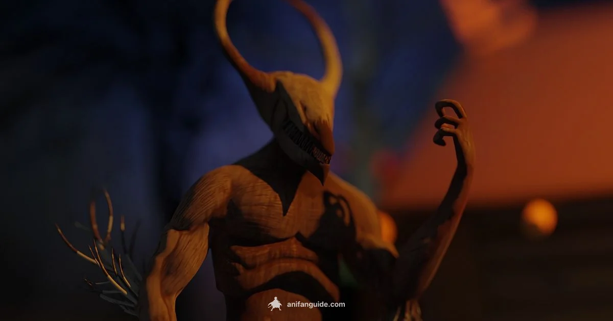 Monster Anime Insight - AniFanGuide