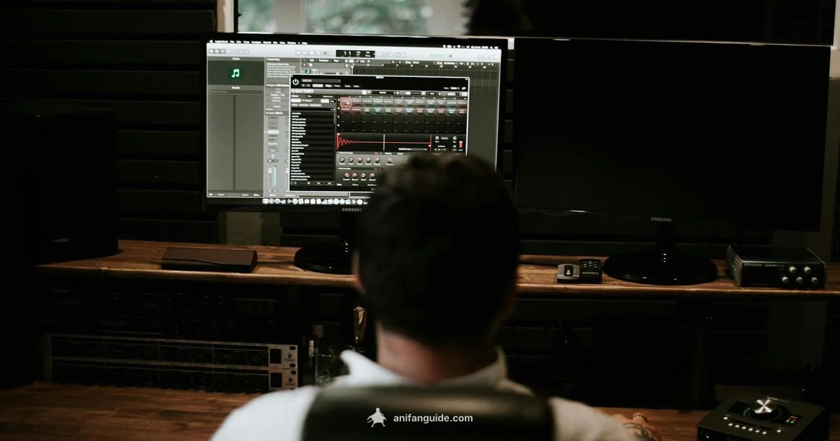 Global Animation Hubs - AniFanGuide