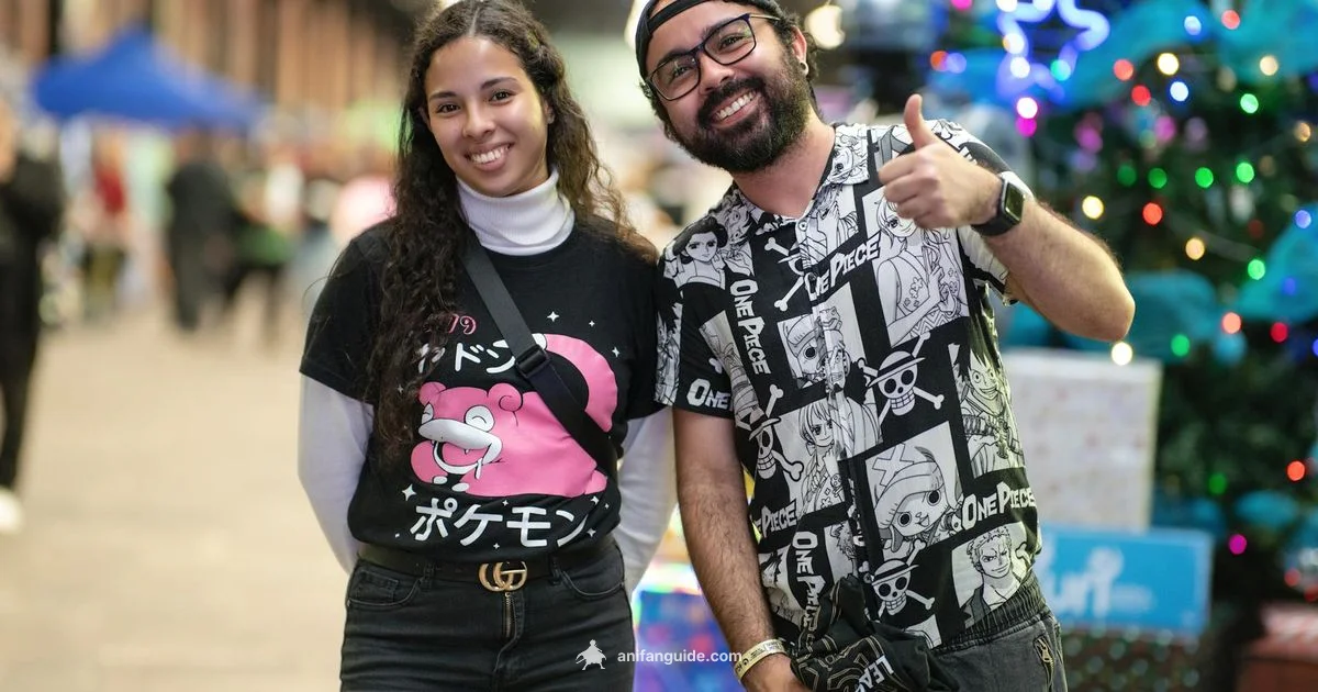 Popularity in 2026 - AniFanGuide