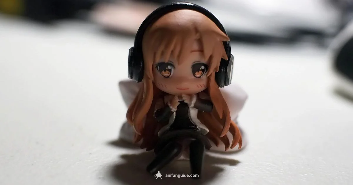 Character Lookalike - AniFanGuide