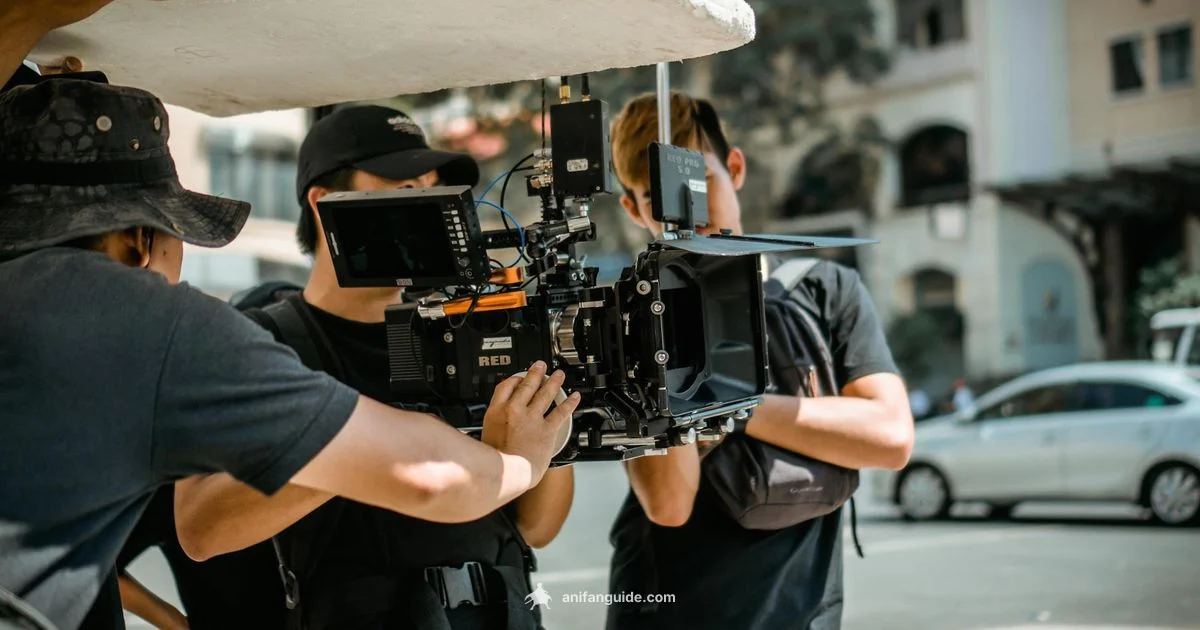 MHA Movie Guide - AniFanGuide