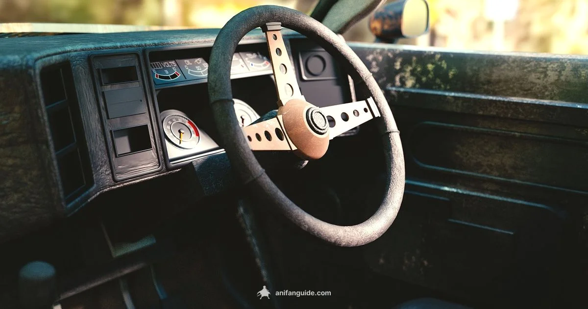 Vector vs Raster in Anime - AniFanGuide