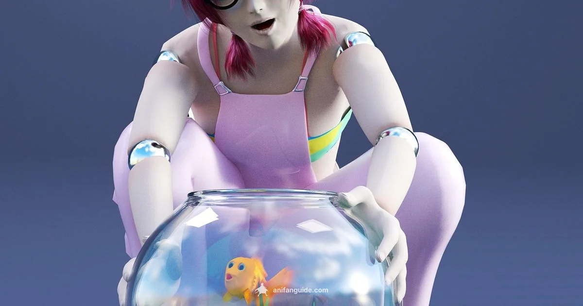 Anime vs Manga - AniFanGuide