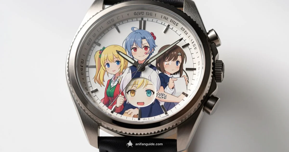 Next Watch Picks - AniFanGuide