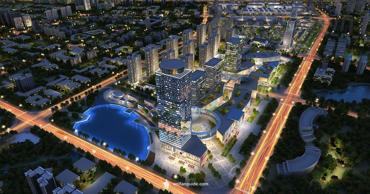 Origins of Anime - AniFanGuide