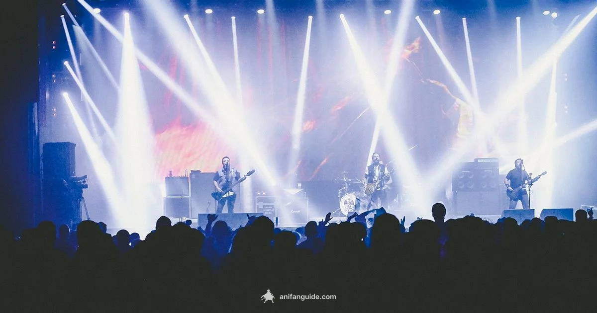 Convention Durations - AniFanGuide