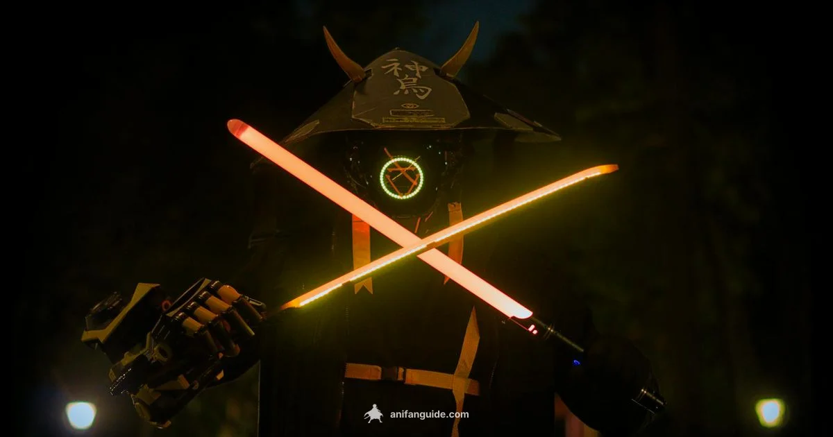 Armored Foes Tactics - AniFanGuide