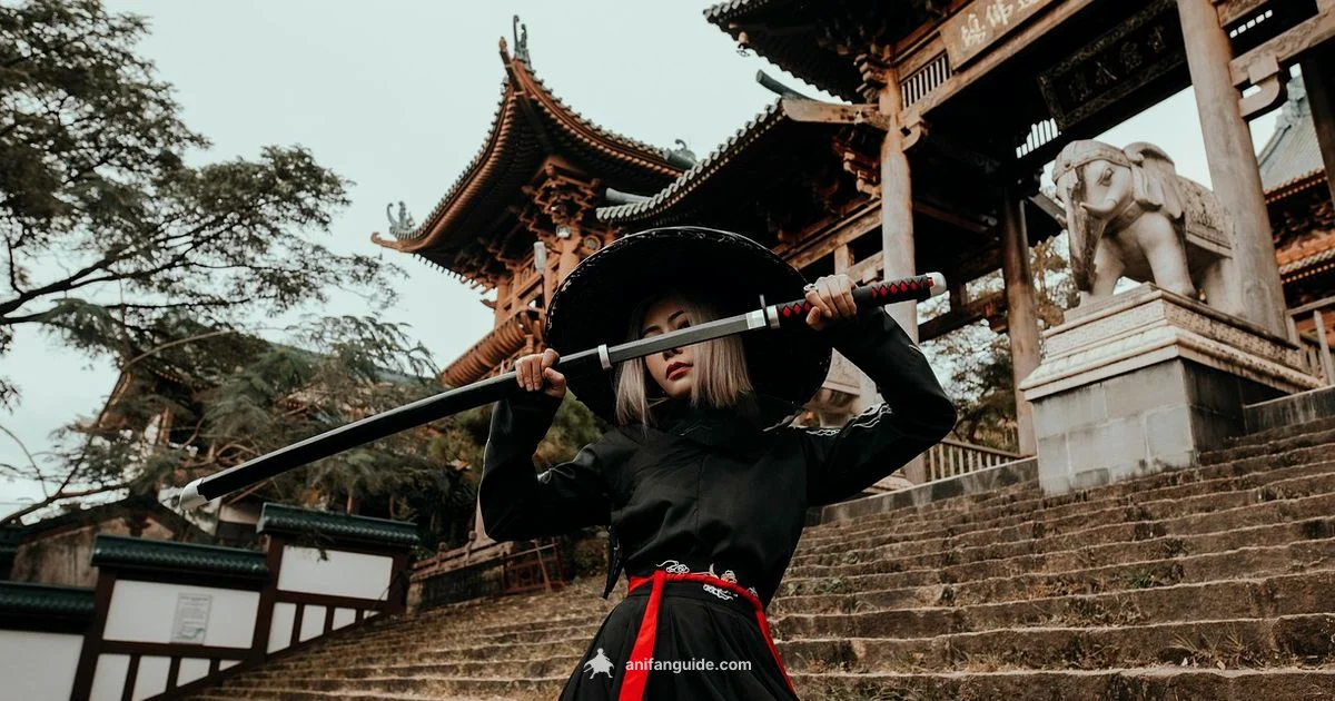 Dark Fantasy Battle - AniFanGuide