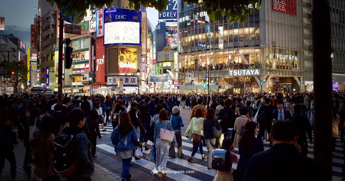 Anime Con 2026 - AniFanGuide