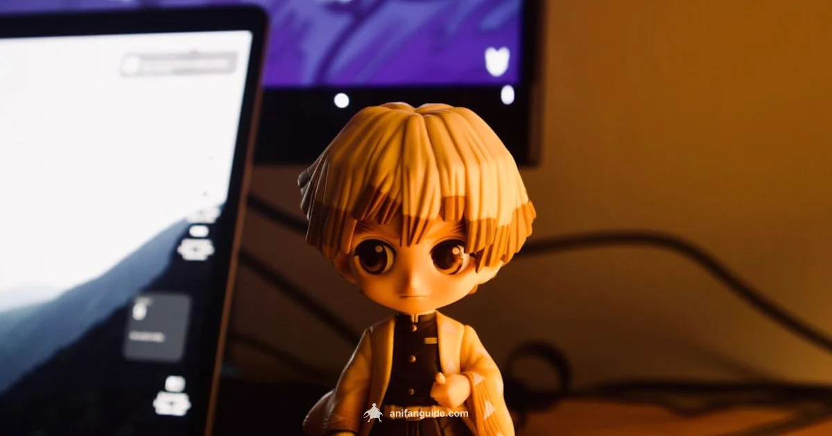 Anime and Intelligence - AniFanGuide