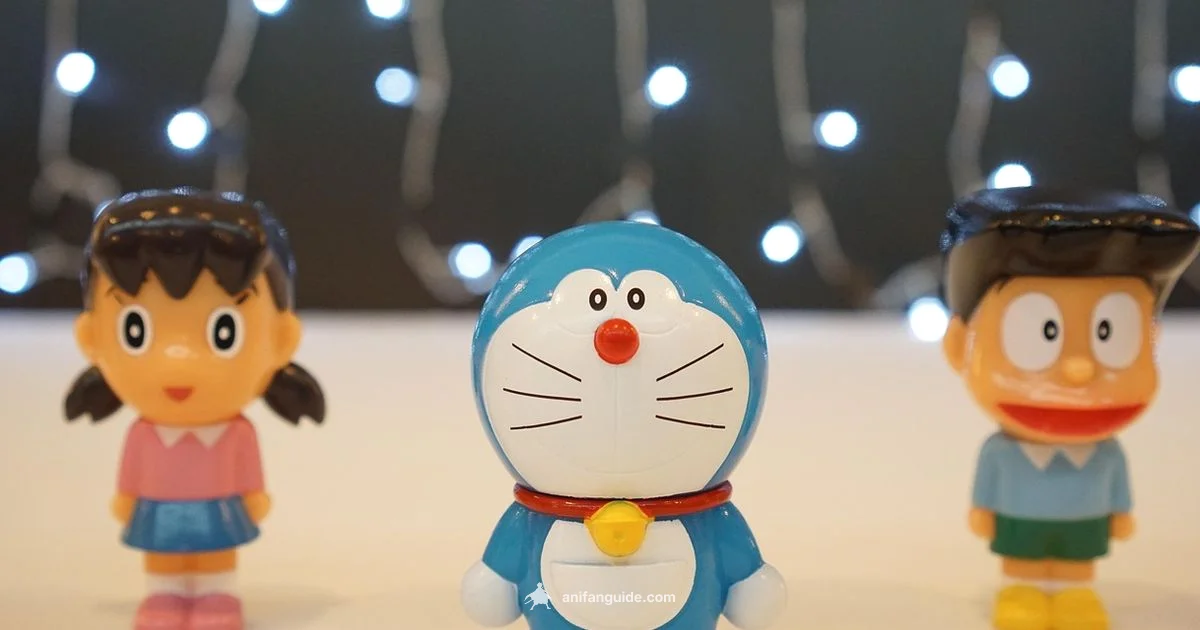 Anime vs Manga - AniFanGuide