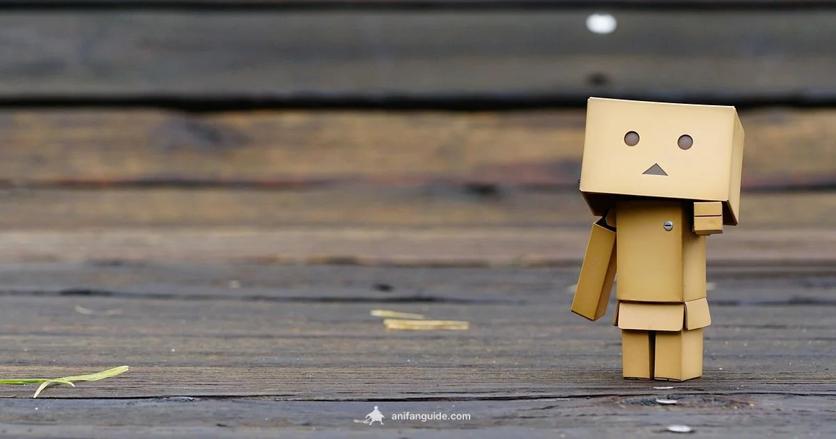 Anime Photo Guide - AniFanGuide