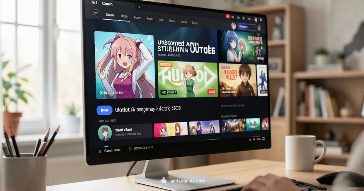 AnimeKai Troubleshooting - AniFanGuide