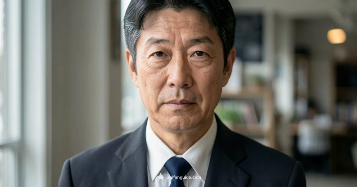 Paranoia Agent Overview Paranoia Agent Overview - AniFanGuide