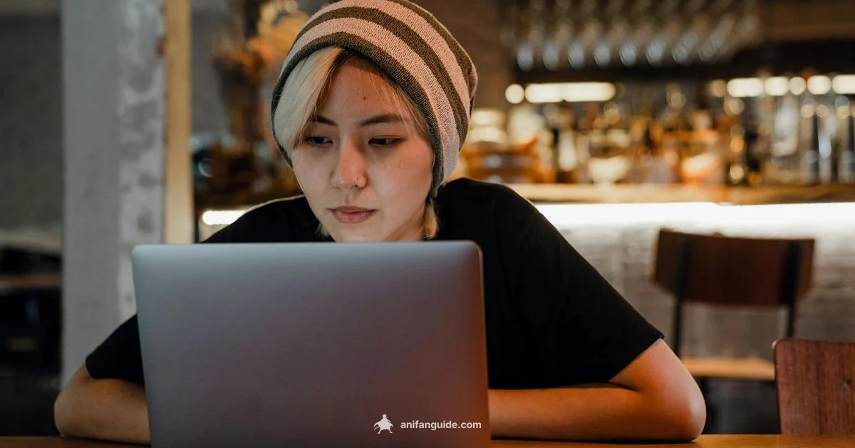 Anime Online Watch - AniFanGuide