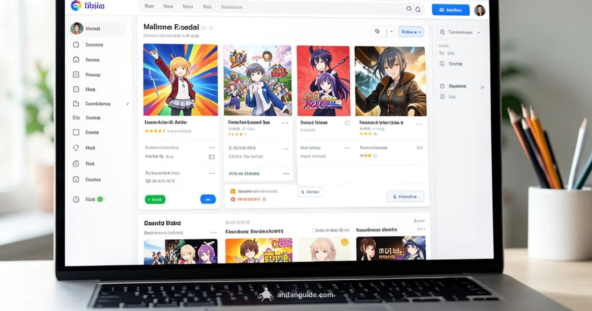 Add Anime to MAL Add Anime to MAL - AniFanGuide