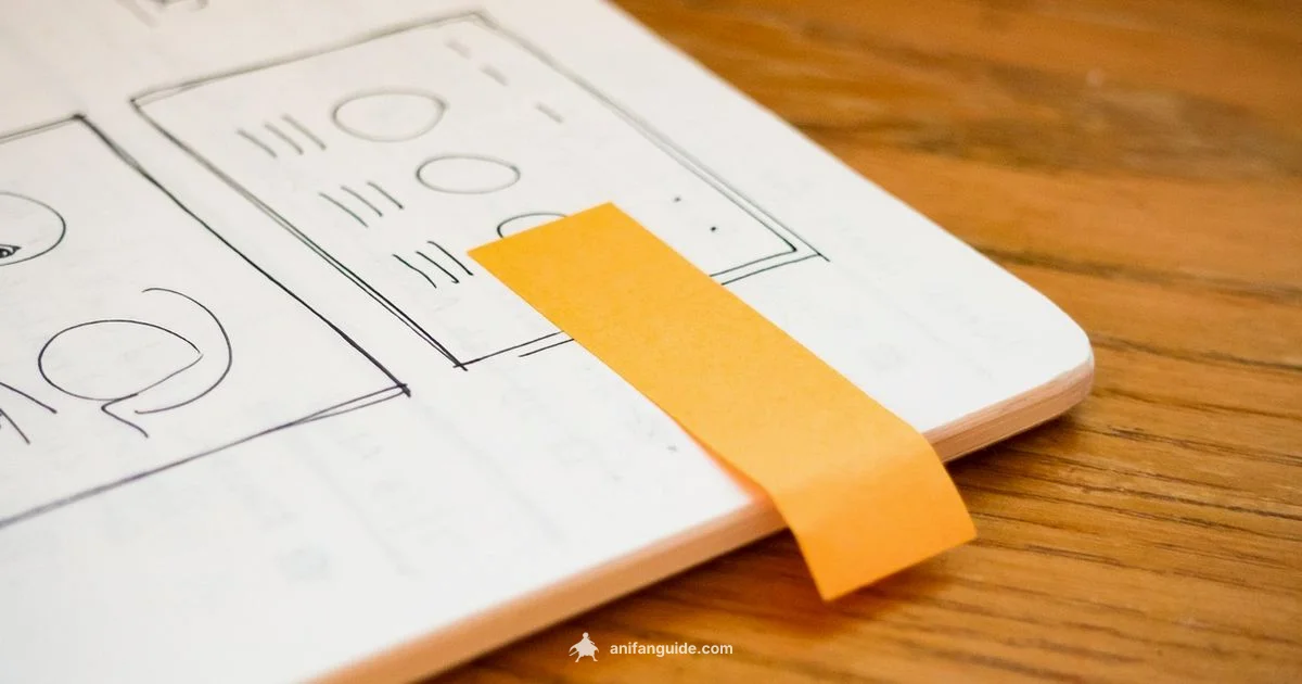 Sexy Anime Guide Sexy Anime Guide - AniFanGuide