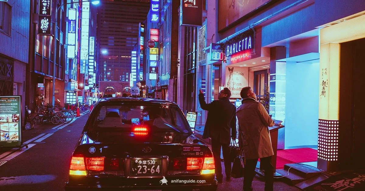 Durarara Essentials Guide Durarara Essentials Guide - AniFanGuide