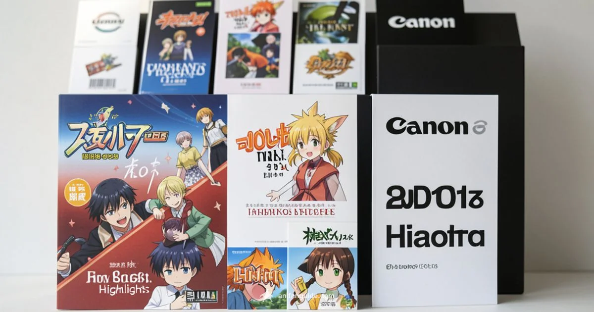 Top 2013 Anime - AniFanGuide