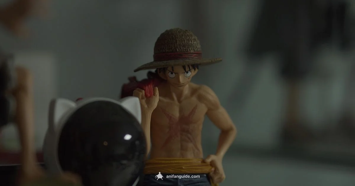 Episode Count Guide - AniFanGuide