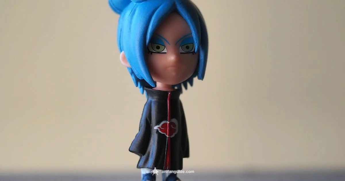 Best Anime Starters - AniFanGuide