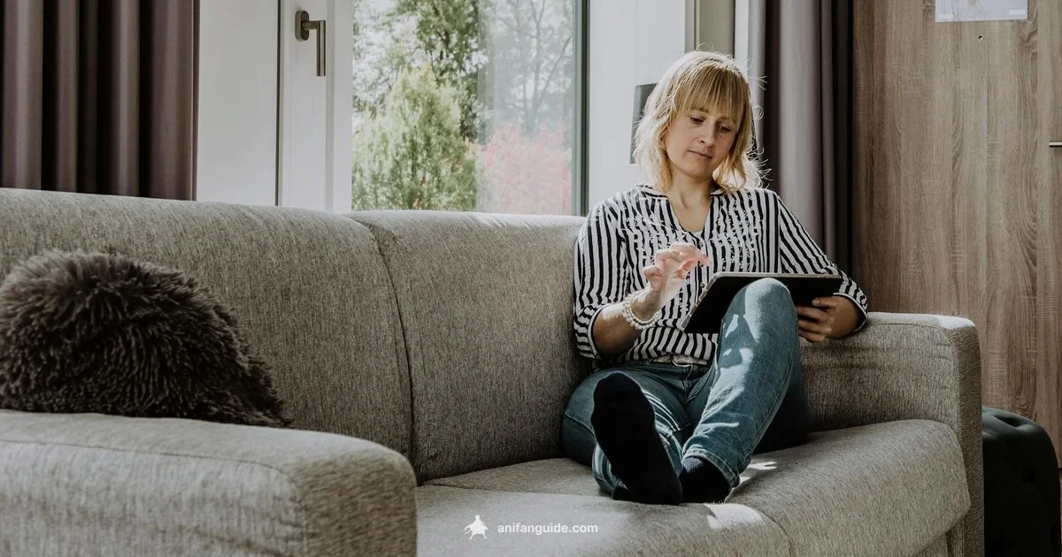 Free Crunchyroll Guide - AniFanGuide