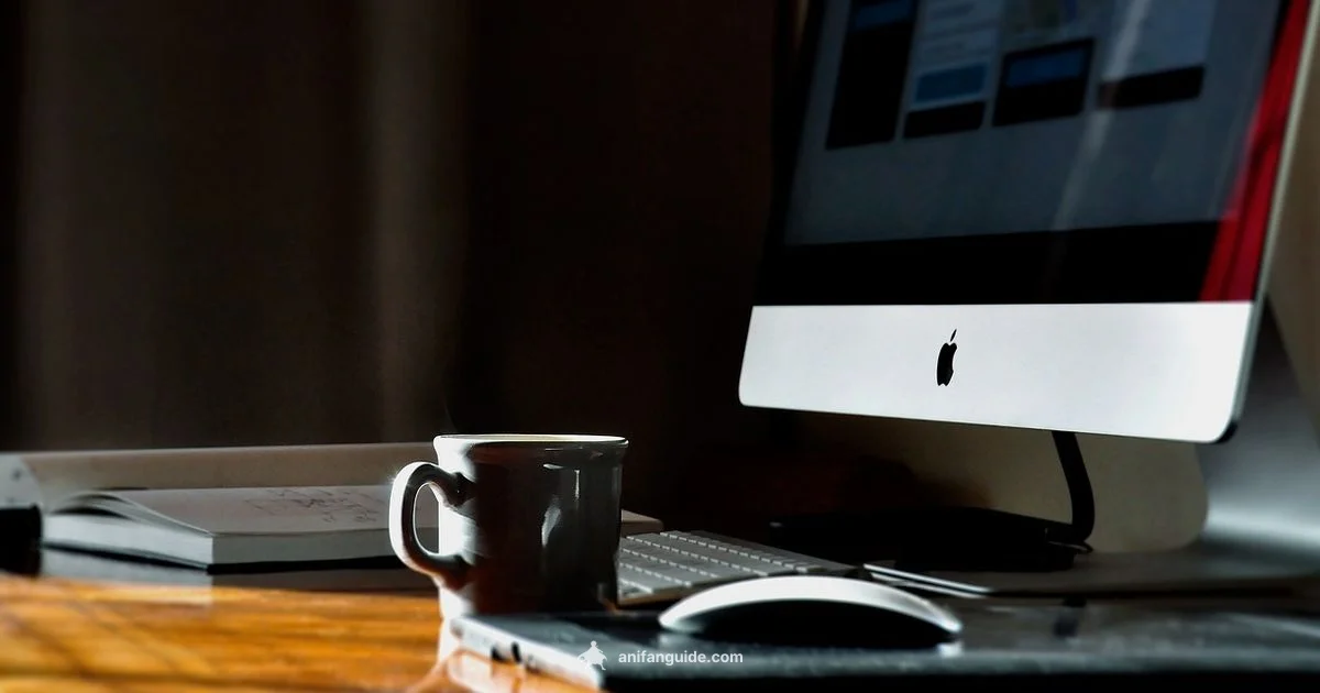 Merch Design Guide - AniFanGuide