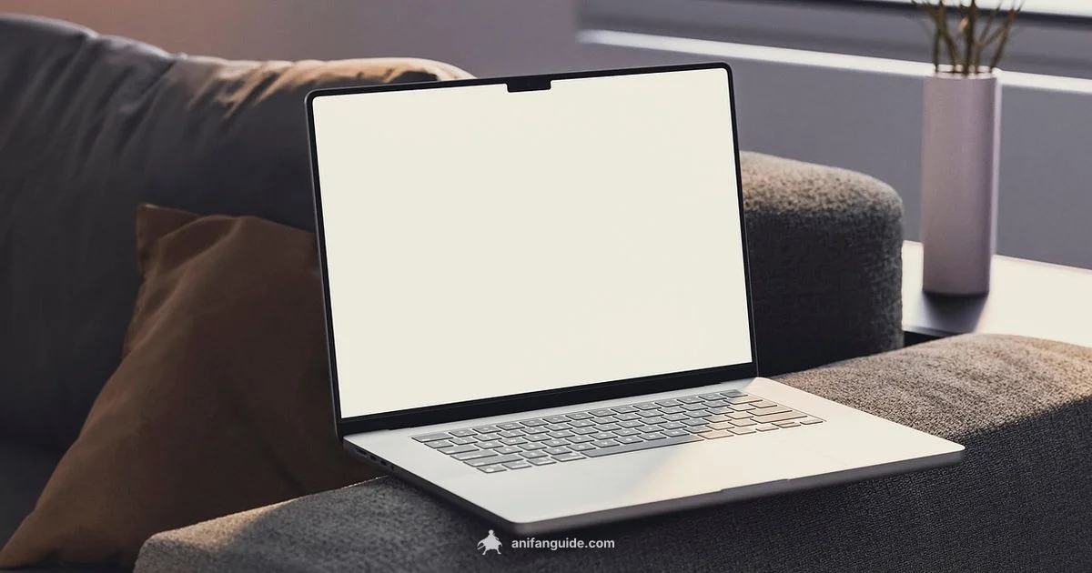 Free Anime Guide - AniFanGuide