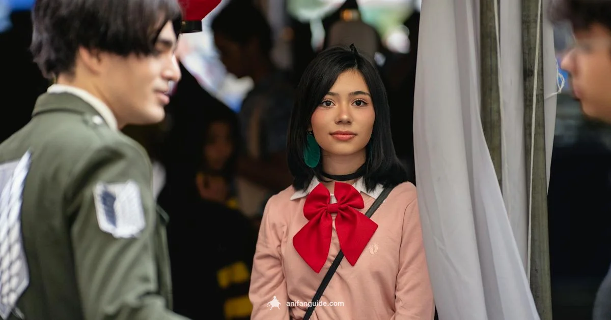 Anime Influence - AniFanGuide