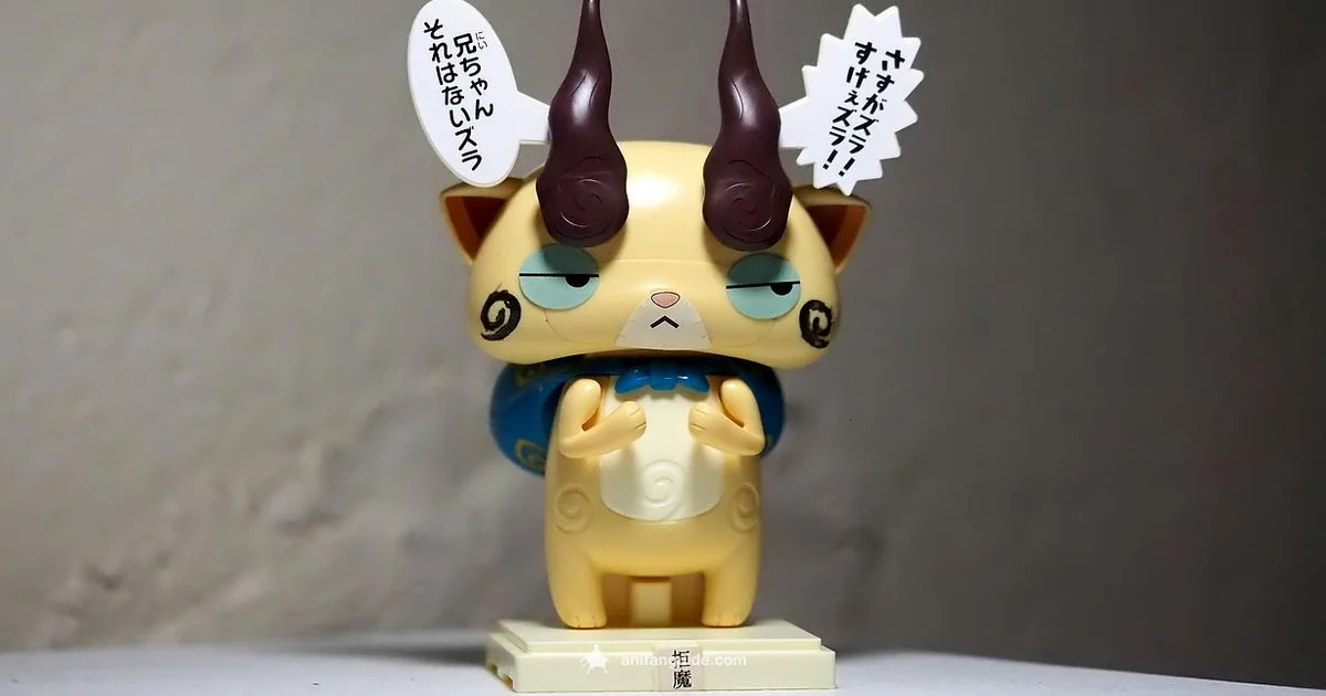 Origins of Anime Origins of Anime - AniFanGuide