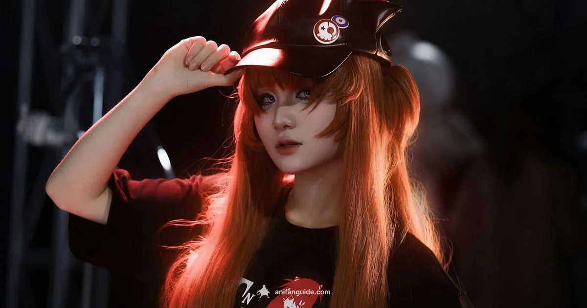 Xia Fei Origin - AniFanGuide