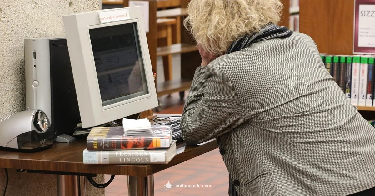 Global Anime Catalog - AniFanGuide