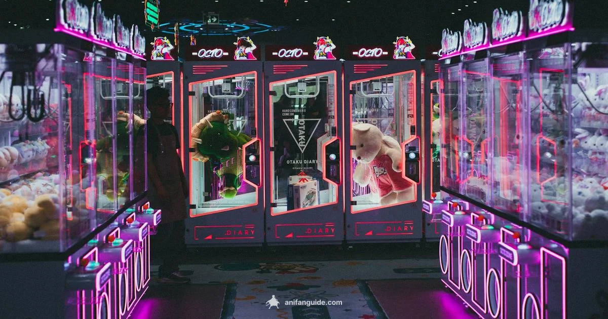 Seizure Risk in Anime - AniFanGuide