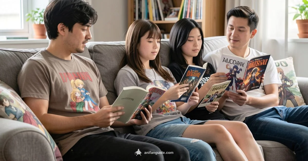 Anime vs Bollywood - AniFanGuide