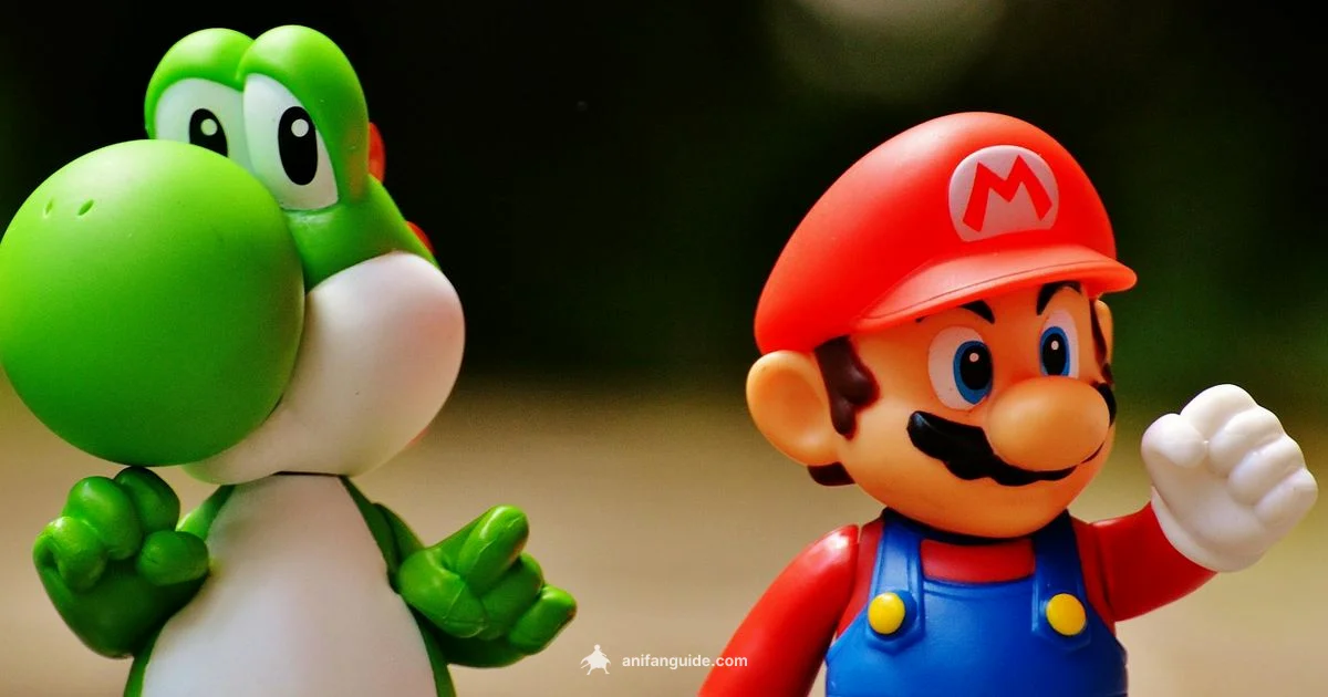 Authenticity Check - AniFanGuide