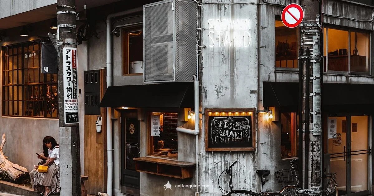 Weeb Label Demystified - AniFanGuide