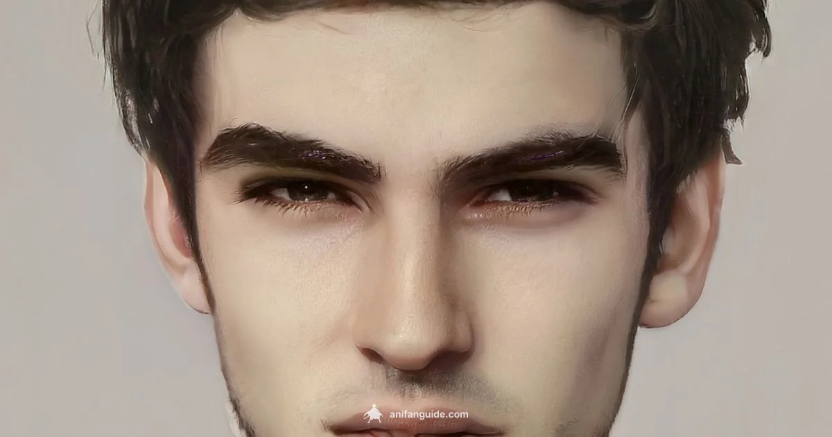 Create Your Anime Avatar - AniFanGuide