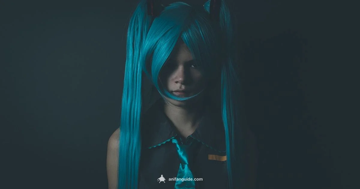 Anime Fandom Terms - AniFanGuide